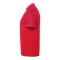 uhlsport Progressive 28 Polo Rot F60 - rot