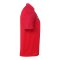 uhlsport Progressive 28 Polo Rot F60 - rot