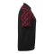 uhlsport Progressive 28 Polo Schwarz F08 - schwarz
