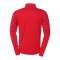 uhlsport Progressive 28 Sweatshirt Rot F60 - rot