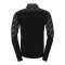 uhlsport Progressive 28 Sweatshirt Schwarz F01 - schwarz