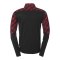 uhlsport Progressive 28 Sweatshirt Schwarz F08 - schwarz