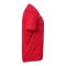 uhlsport Progressive 28 T-Shirt Kids Rot F60 - rot