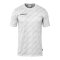 uhlsport Progressive 28 T-Shirt Kids Weiß F16 - weiss