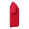 uhlsport Progressive 28 T-Shirt Rot F60 - rot