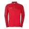 uhlsport Progressive 28 Trainingsjacke Rot F60 - rot