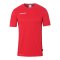 uhlsport Progressive 28 Trikot Kids Rot F60 - rot