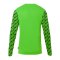 uhlsport Progressive Torwarttrikot Grün F72 - gruen