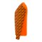 uhlsport Progressive Torwarttrikot Orange F81 - orange