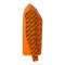 uhlsport Progressive Torwarttrikot Orange F81 - orange