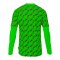 uhlsport Progressive Torwart Set Trikot Set Grün F72 - gruen