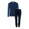uhlsport Reaction Torwartset Kids Blau F02 - blau