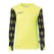 uhlsport Reaction Torwartset Kids Gelb Schwarz F03 - gelb