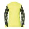 uhlsport Reaction Torwartset Kids Gelb Schwarz F03 - gelb