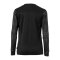 uhlsport Reaction Torwartset Kids Schwarz F01 - schwarz