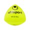 uhlsport Reflex Ball Gelb F01 - gelb