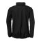 uhlsport Regenjacke Schwarz F01 - schwarz