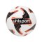 uhlsport Resist Synergy Trainingsball Weiss F01 - weiss