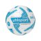 uhlsport Sala Revolution Trainingsball Weiss F01 - weiss