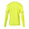 uhlsport Save Goalkeeper Torwartset Gelb F07 - gelb
