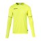 uhlsport Save Goalkeeper Torwartset Gelb F07 - gelb