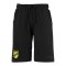 uhlsport SC Austria Lustenau Pro Short Schwarz F01 - Schwarz
