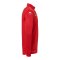 uhlsport Score 26 1/4 Zip Top Kids Rot F04 - rot