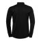 uhlsport Score 26 1/4 Zip Top Kids Schwarz F01 - schwarz