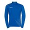 uhlsport Score 26 1/4 Zip Top Kids Türkis F03 - tuerkis