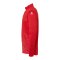 uhlsport Score 26 1/4 Zip Top Rot Weiss F04 - rot