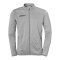 uhlsport Score 26 Classic Trainingsjacke Grau F05 - grau
