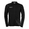 uhlsport Score 26 Classic Trainingsjacke Kids Schwarz F01 - schwarz