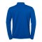 uhlsport Score 26 Classic Trainingsjacke Kids Blau - tuerkis