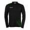 uhlsport Score 26 Classic Trainingsjacke Kids Schwarz F10 - schwarz
