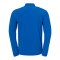 uhlsport Score 26 Evo Woven Trainingsjacke Blau F03 - blau