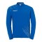 uhlsport Score 26 Evo Woven Trainingsjacke Blau F03 - blau