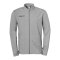 uhlsport Score 26 Evo Woven Trainingsjacke Grau F05 - grau