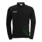 uhlsport Score 26 Evo Woven Trainingsjacke Schwarz F10 - schwarz