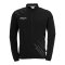uhlsport Score 26 Evo Woven Trainingsjacke Kids F01 - schwarz