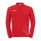uhlsport Score 26 Evo Woven Trainingsjacke Kids F04 - rot
