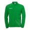 uhlsport Score 26 Evo Woven Trainingsjacke Kids F06 - gruen