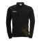 uhlsport Score 26 Evo Woven Trainingsjacke Kids F07 - schwarz