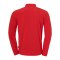 uhlsport Score 26 Evo Woven Trainingsjacke Rot F04 - rot