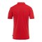 uhlsport Score 26 Poly Poloshirt Kids Rot F04 - rot