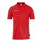 uhlsport Score 26 Poly Poloshirt Kids Rot F04 - rot