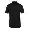 uhlsport Score 26 Poly Poloshirt Schwarz F01 - schwarz