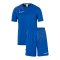 uhlsport Score 26 Trikotset Hellblau Weiss F03 - blau