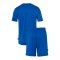 uhlsport Score 26 Trikotset Kids Hellblau F03 - blau