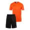 uhlsport Trikot Set Orange F009 - orange