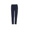 uhlsport Score Classic Trainingshose Blau Gelb F08 - blau